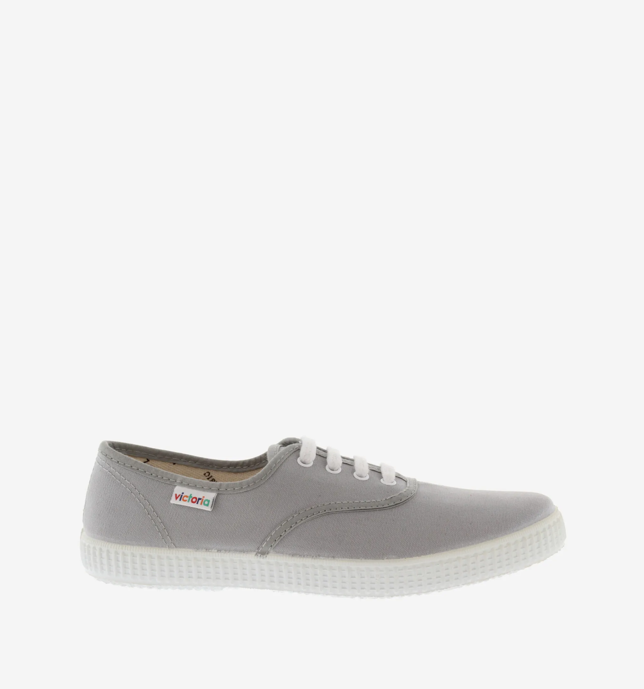 1915 INGLESA ZAPATILLAS LONA ECOLÓGICA