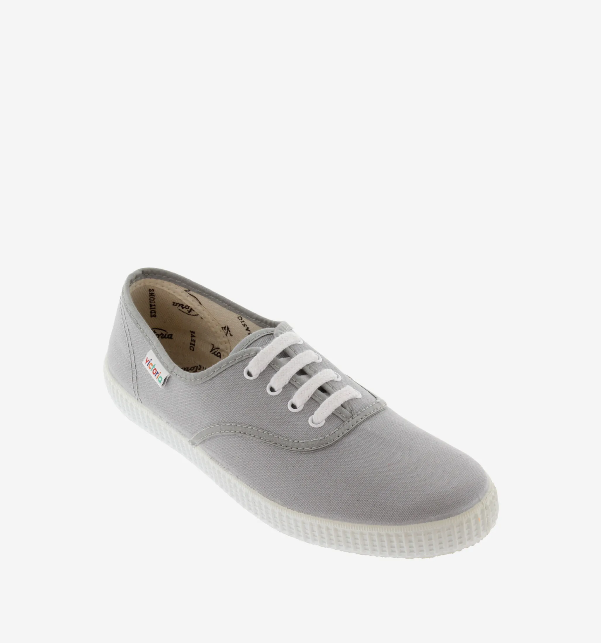 1915 INGLESA ZAPATILLAS LONA ECOLÓGICA
