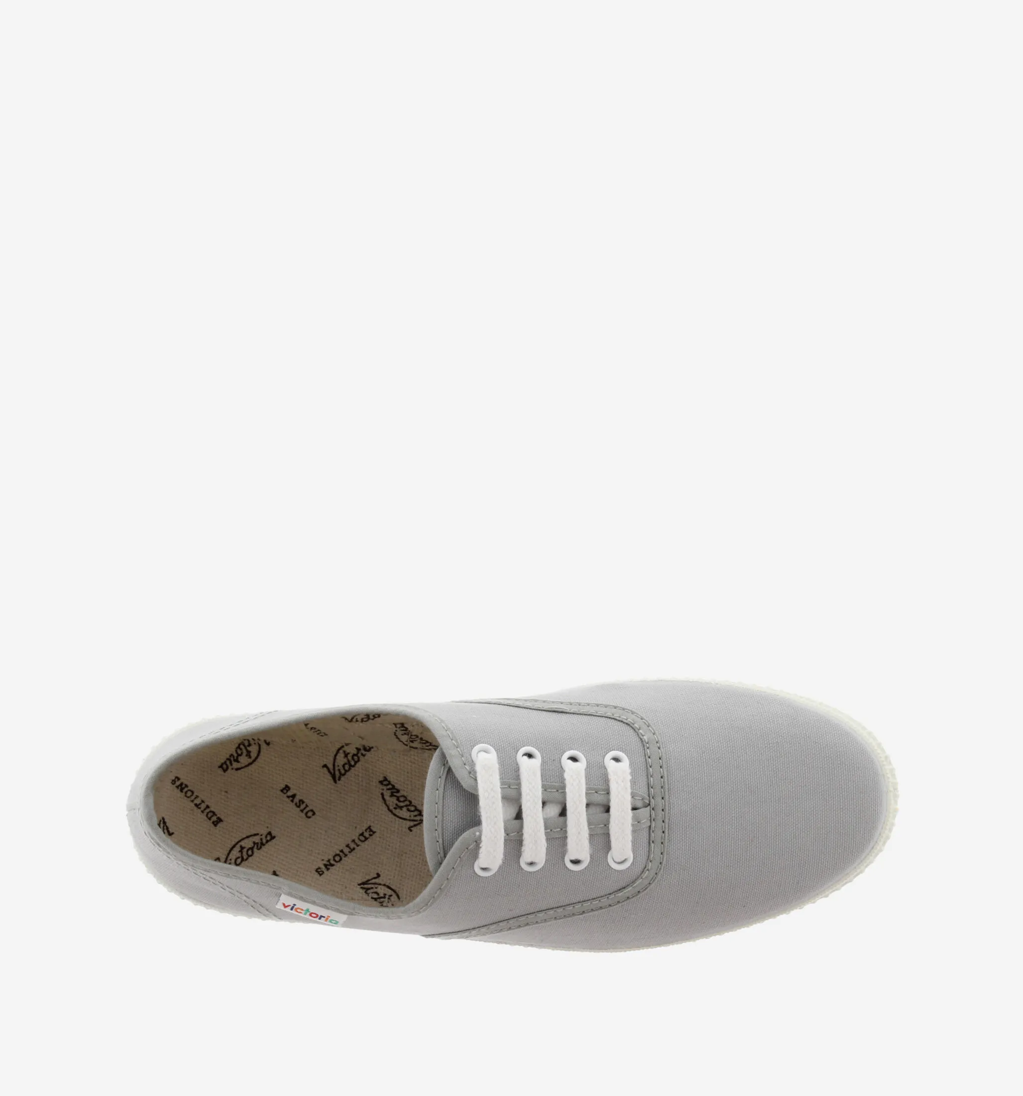 1915 INGLESA ZAPATILLAS LONA ECOLÓGICA