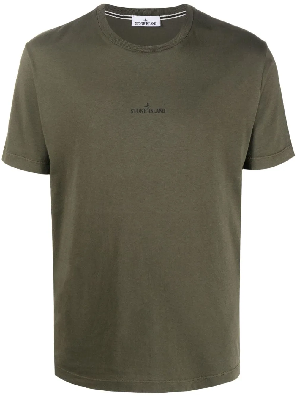 2NS82 CAMISETA COMPASS KAKI