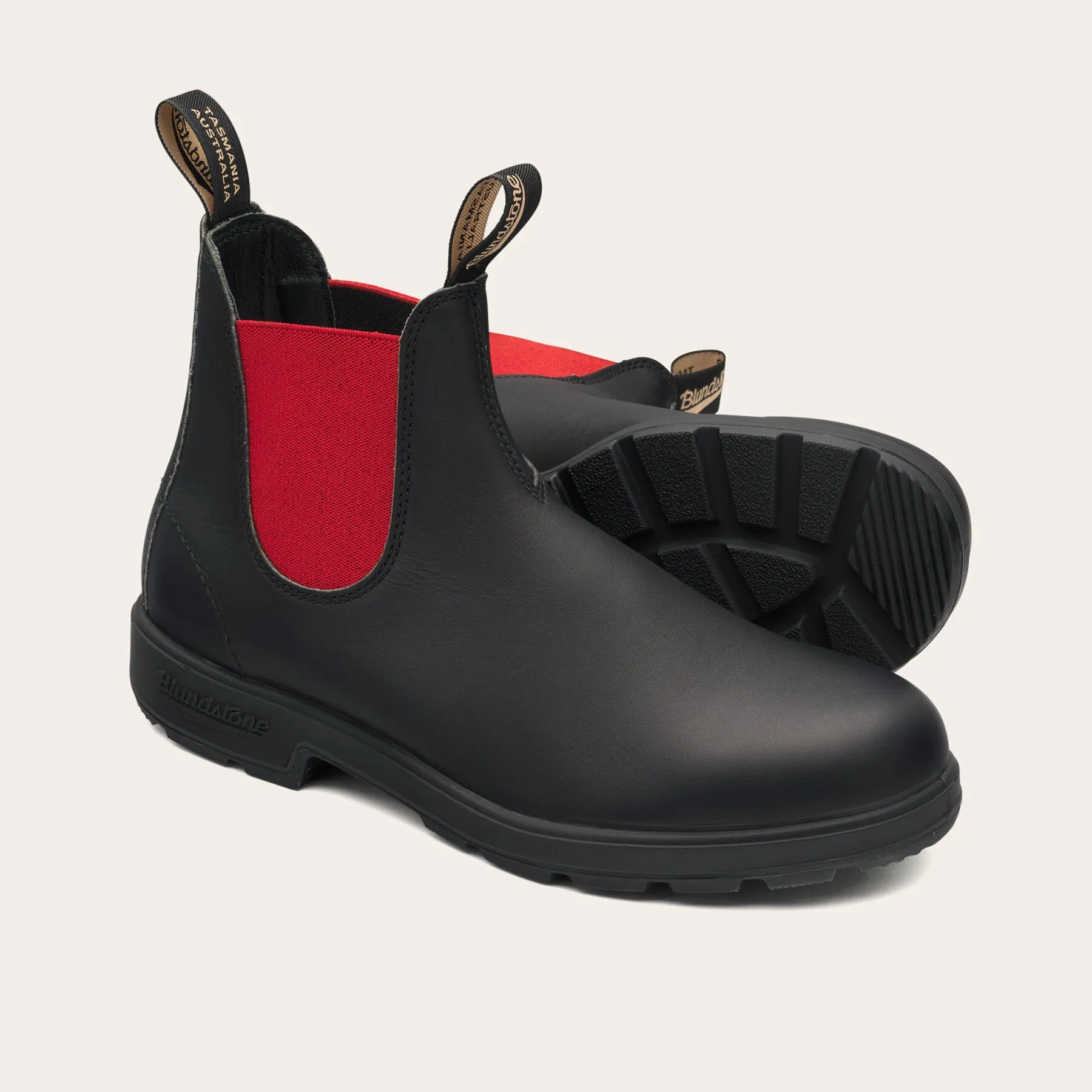508 ORIGINALS BLACK & RED