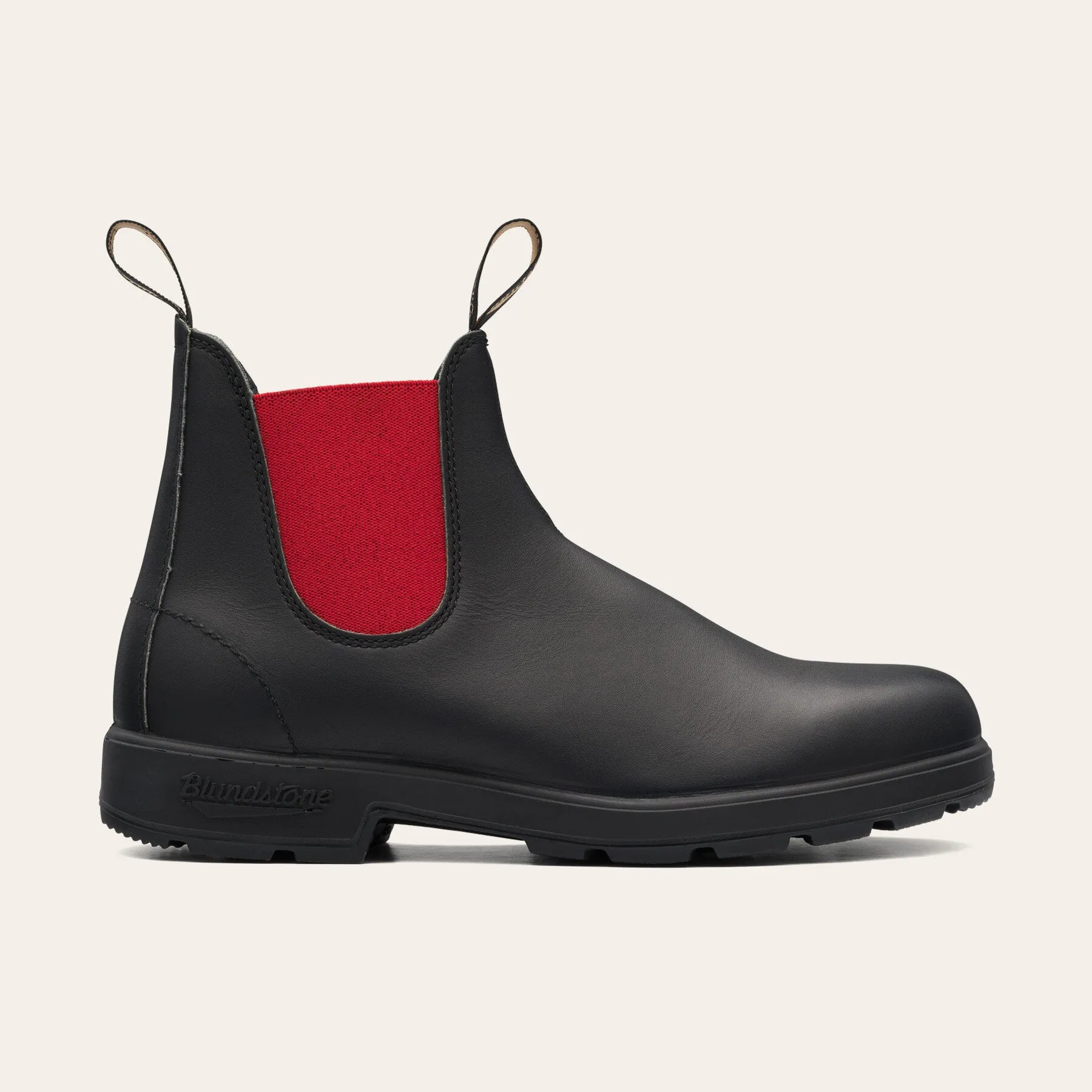 508 ORIGINALS BLACK & RED