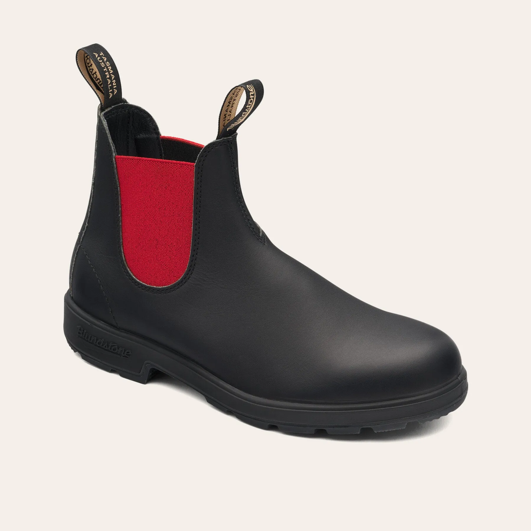 508 ORIGINALS BLACK & RED