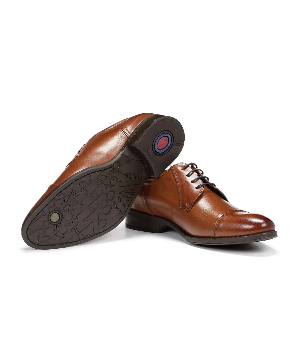 8412W Zapatos Hombre