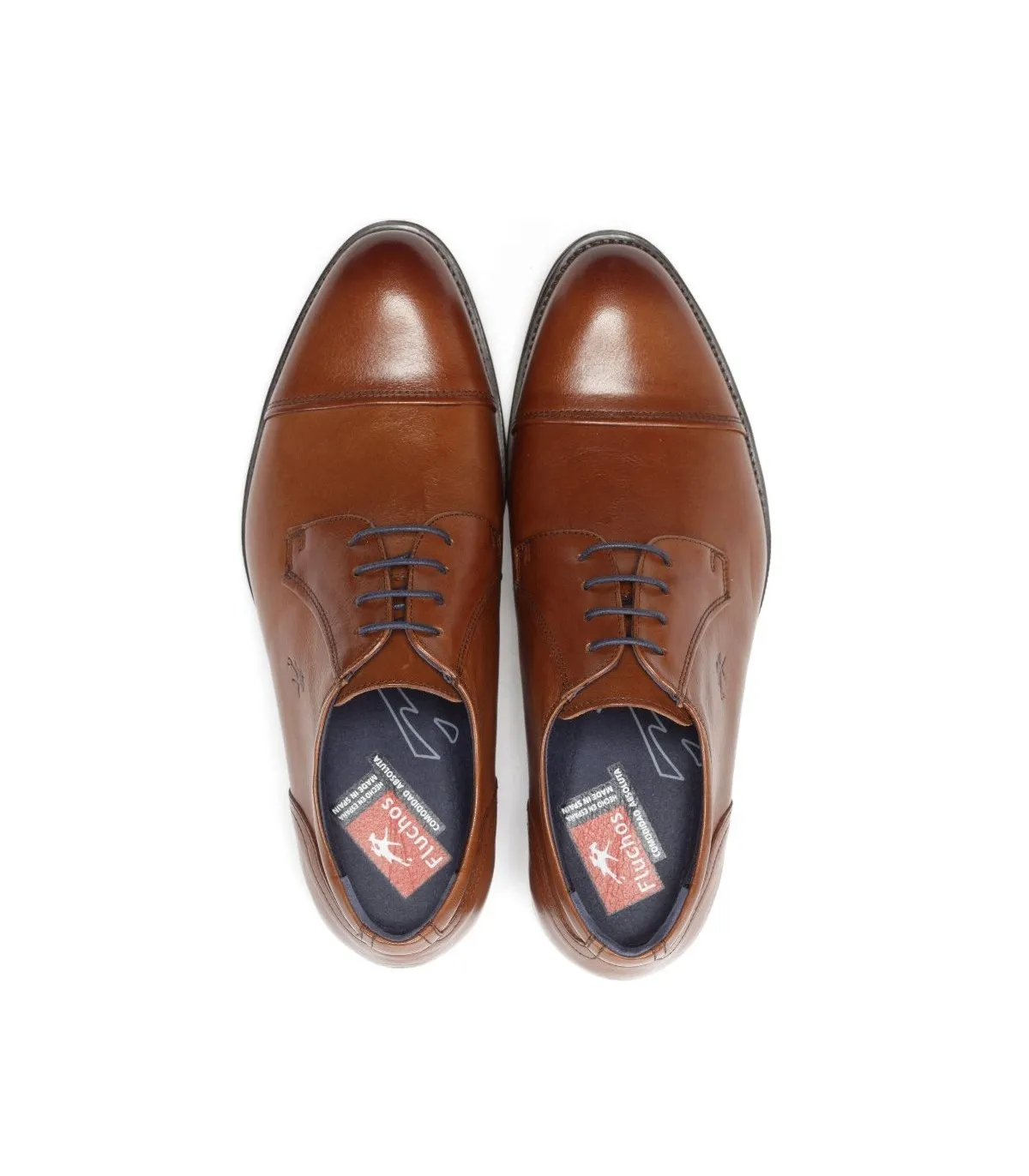 8412W Zapatos Hombre