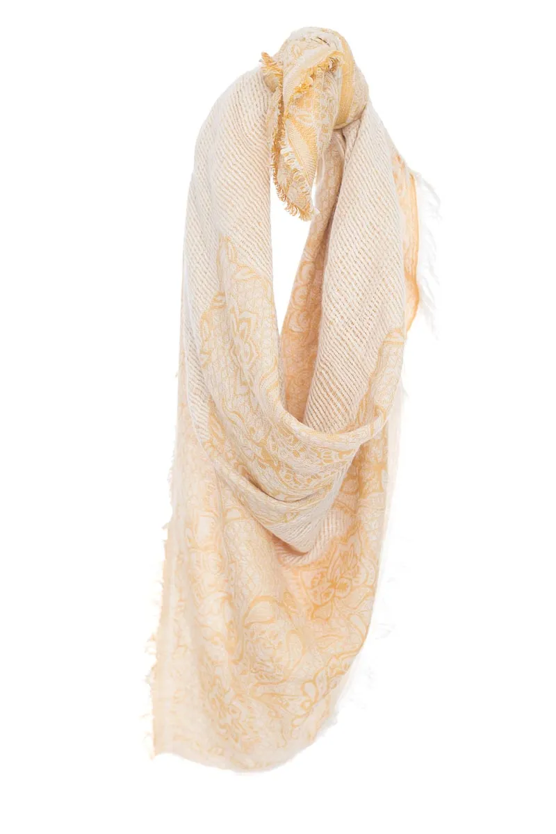 ACCESORIOS COLOR AMARILLO  INDIA