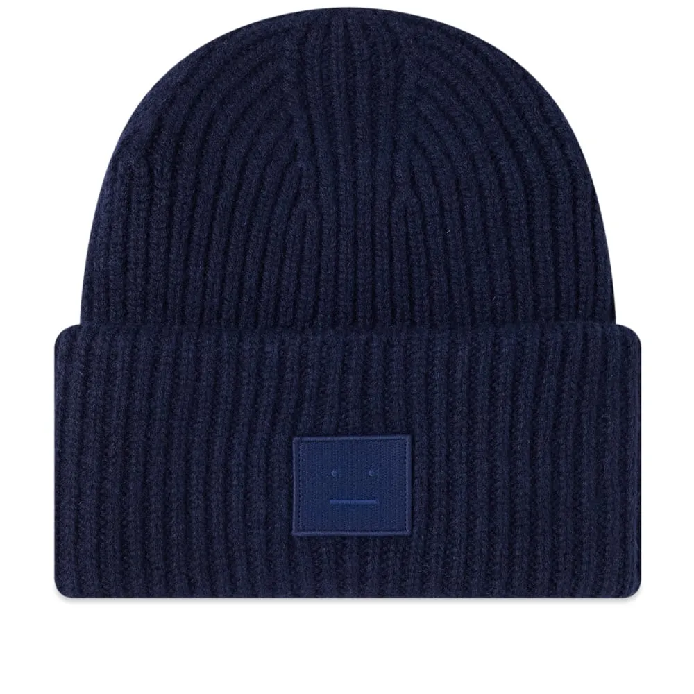 Acne Studios Pansy N Face Beanie