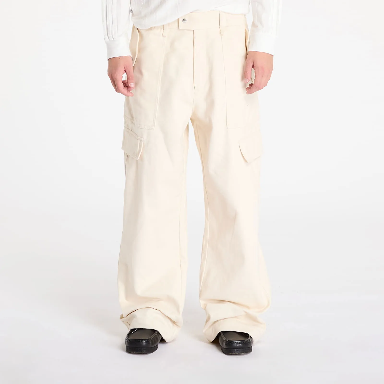 adidas Originals Wales Bonner x Cargo Pant Wonder