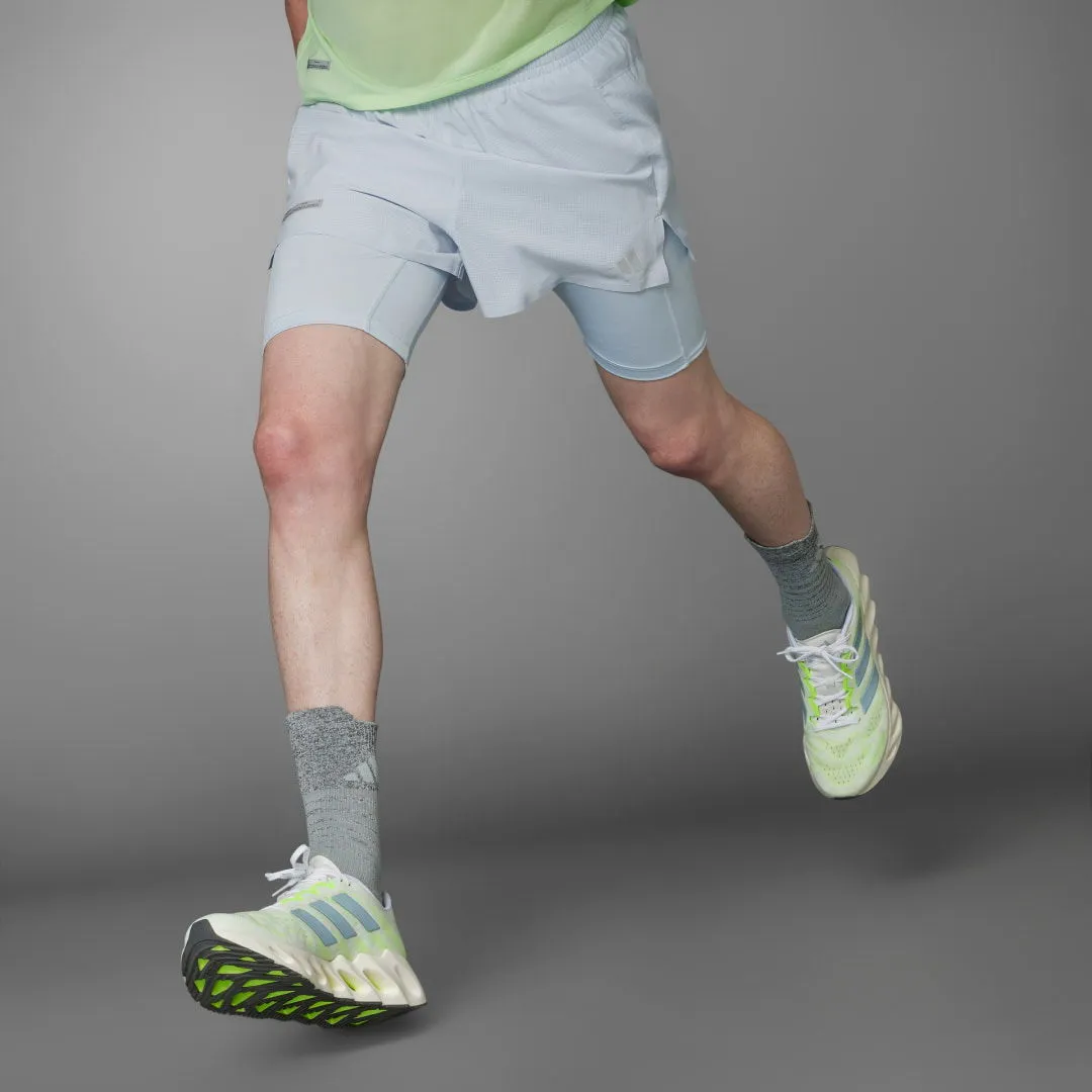 ADIDAS PERFORMANCE ULTIMATEADIDAS 2IN1