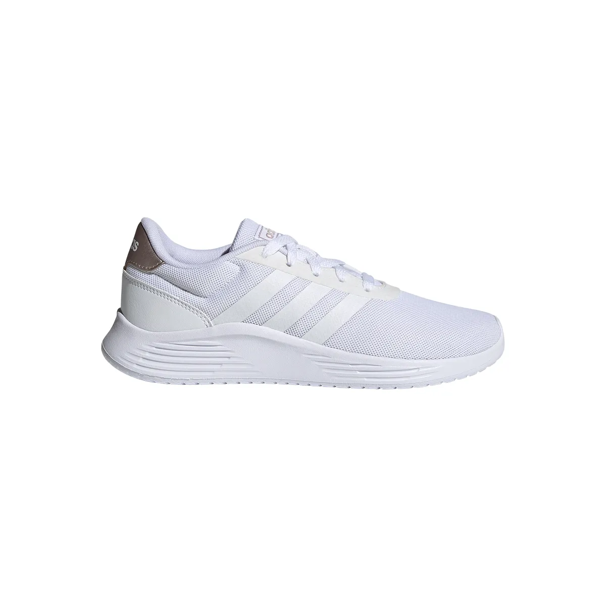 adidas Zapatillas Lite Racer 2.0 – Mujer – Fz0384