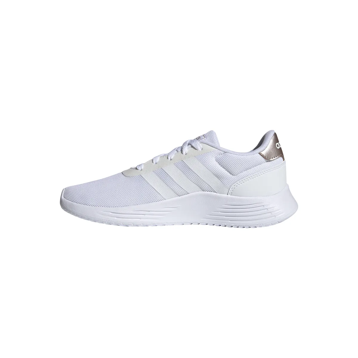 adidas Zapatillas Lite Racer 2.0 – Mujer – Fz0384