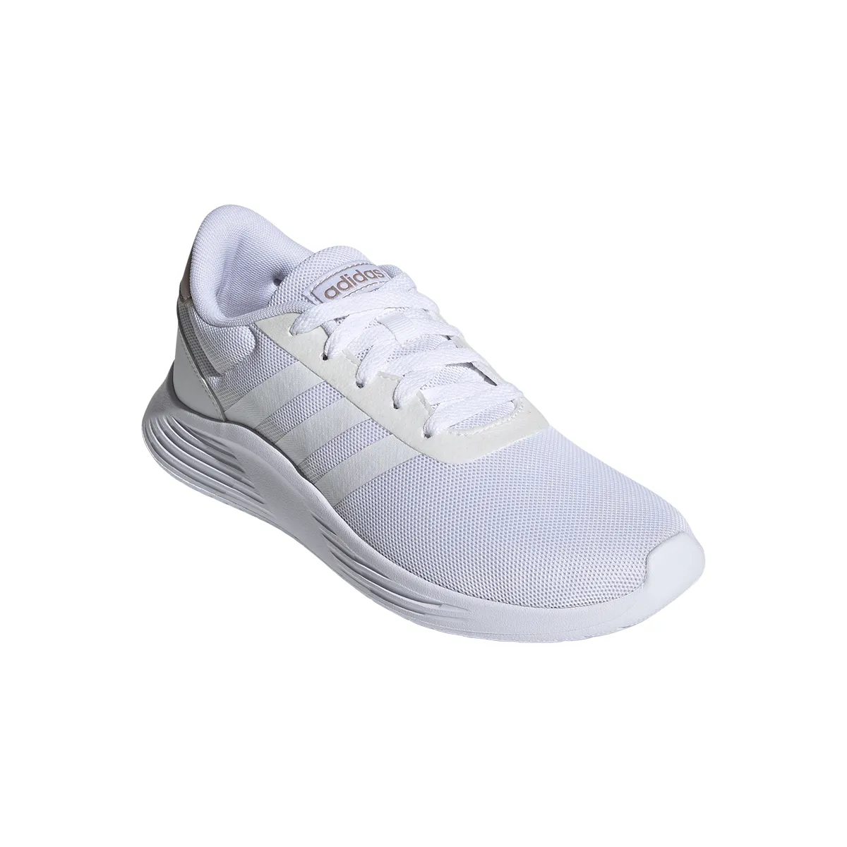 adidas Zapatillas Lite Racer 2.0 – Mujer – Fz0384