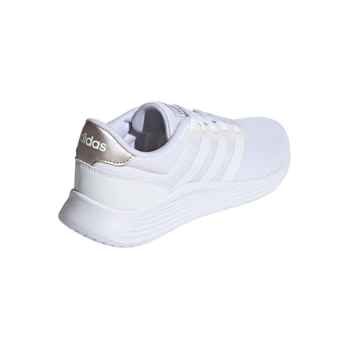 adidas Zapatillas Lite Racer 2.0 – Mujer – Fz0384