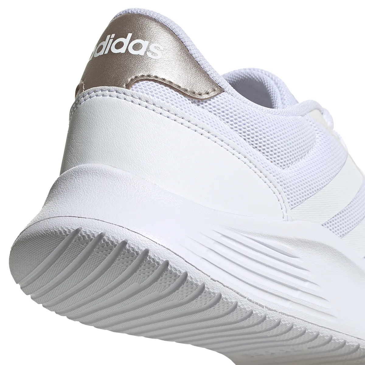 adidas Zapatillas Lite Racer 2.0 – Mujer – Fz0384