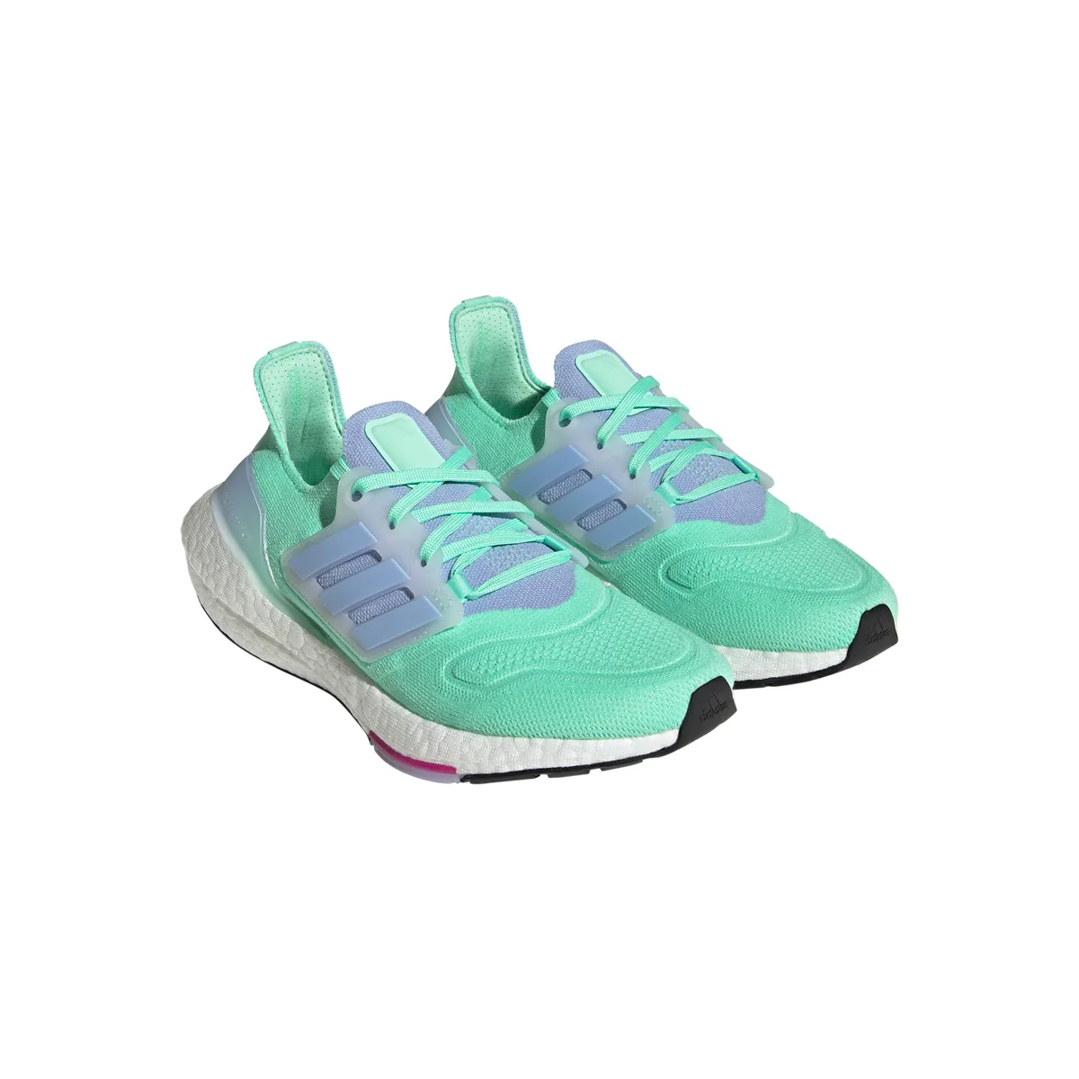 adidas Zapatillas Ultraboost 22 W – Mujer – Hp9193