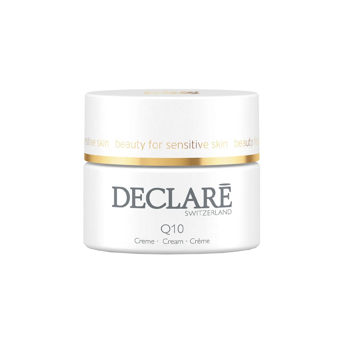 Age Control Q10 Cream