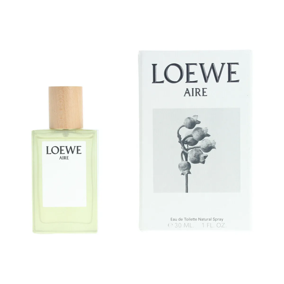 Aire Eau De Toilette Vaporizador