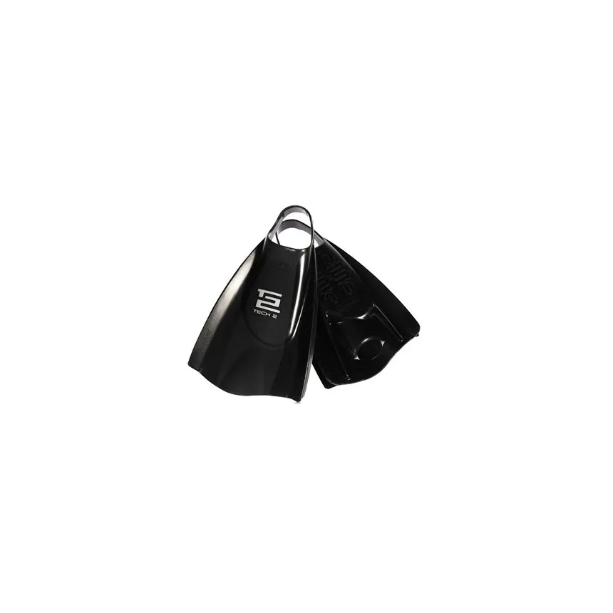 Aletas De Bodyboard Hydro Tech2