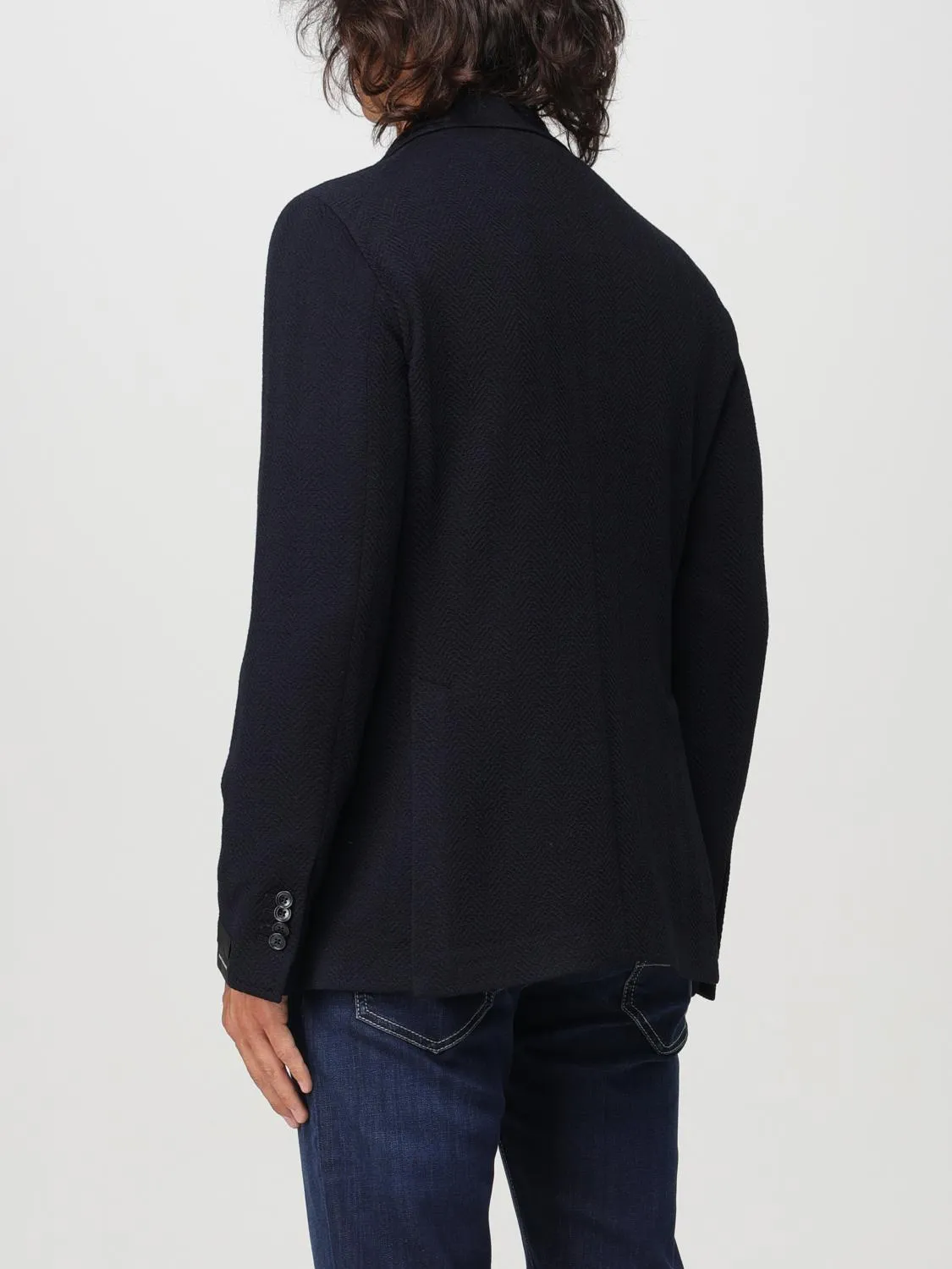 Americana hombre Tagliatore