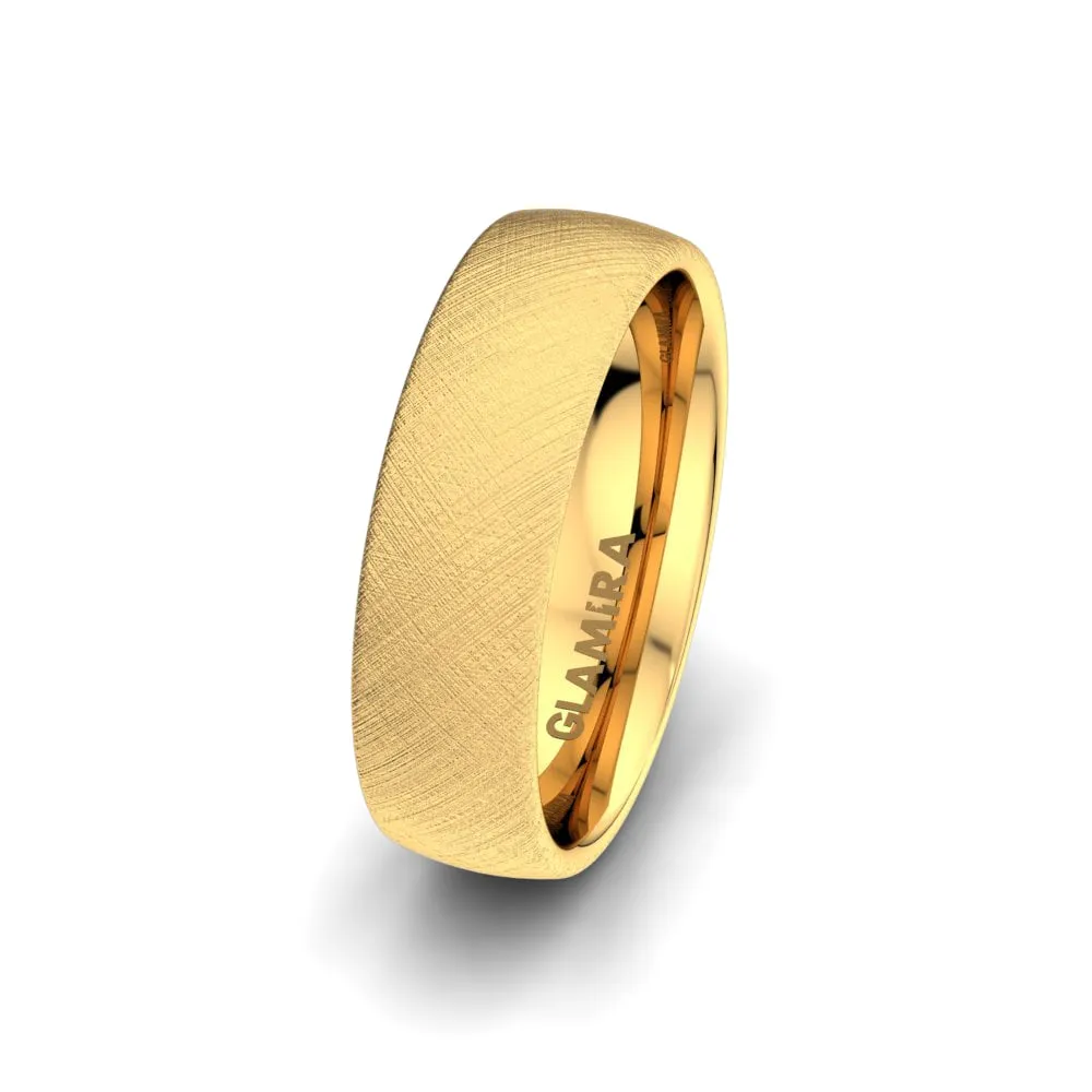 Anillo de boda Classic Style