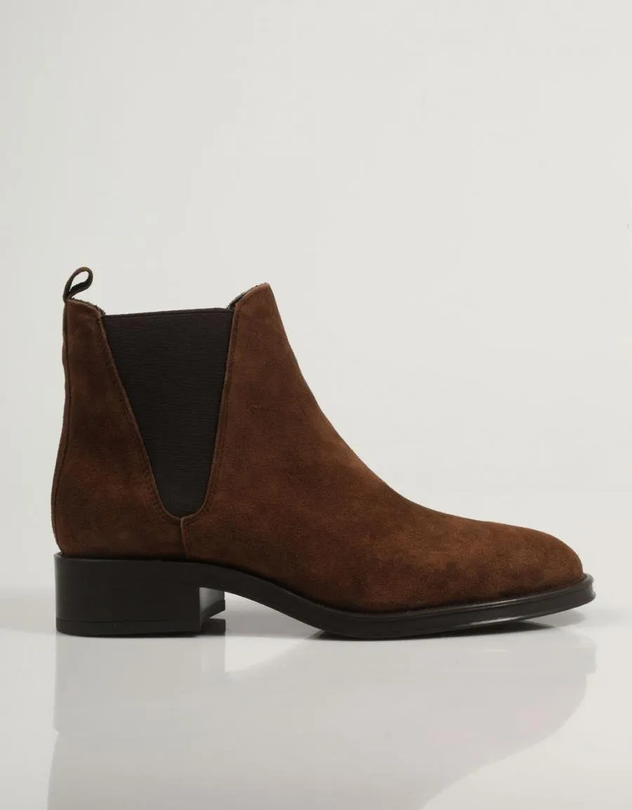  ankle boots ALPE 2349 11 en Tan 83747