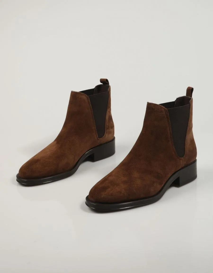  ankle boots ALPE 2349 11 en Tan 83747