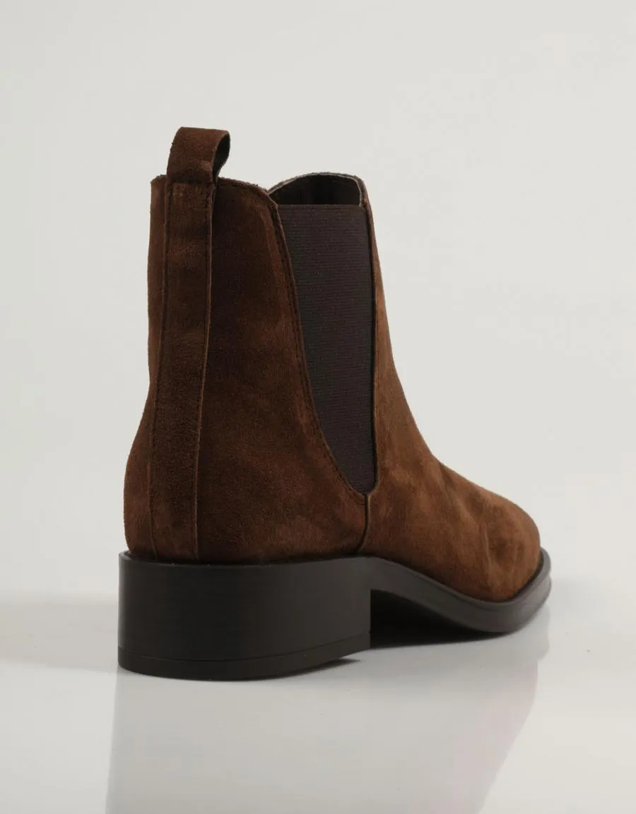  ankle boots ALPE 2349 11 en Tan 83747