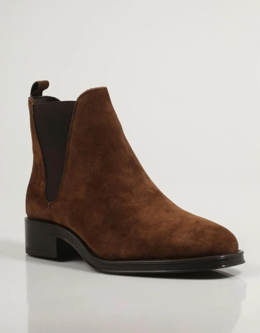  ankle boots ALPE 2349 11 en Tan 83747