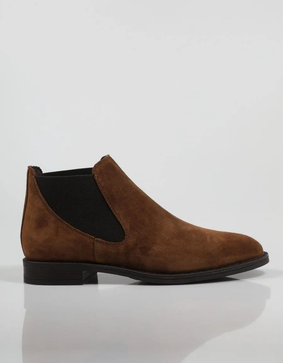  ankle boots ALPE 2646 11 en Tan 80542