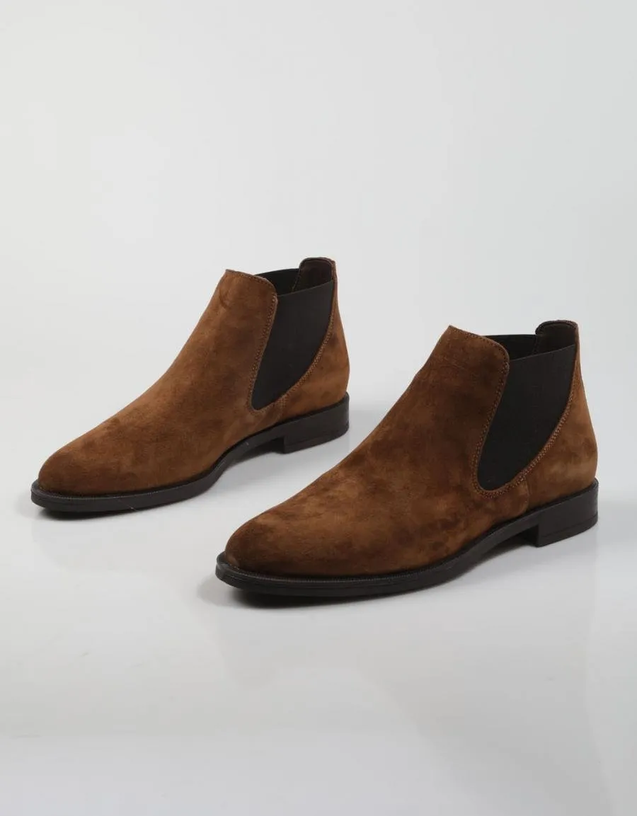  ankle boots ALPE 2646 11 en Tan 80542