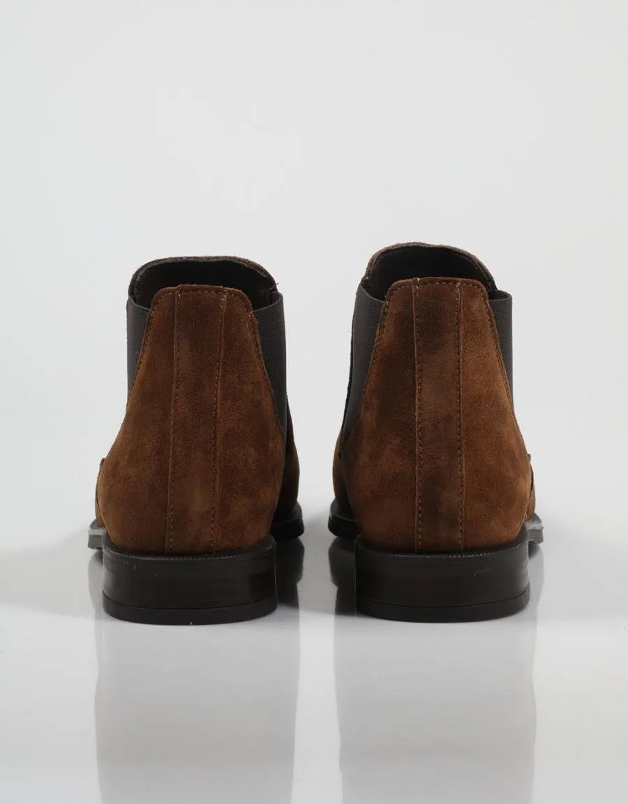  ankle boots ALPE 2646 11 en Tan 80542