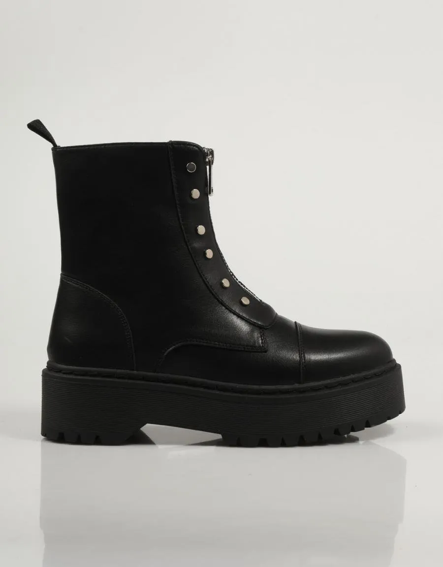  ankle boots BB UP 1004 en Black 84096