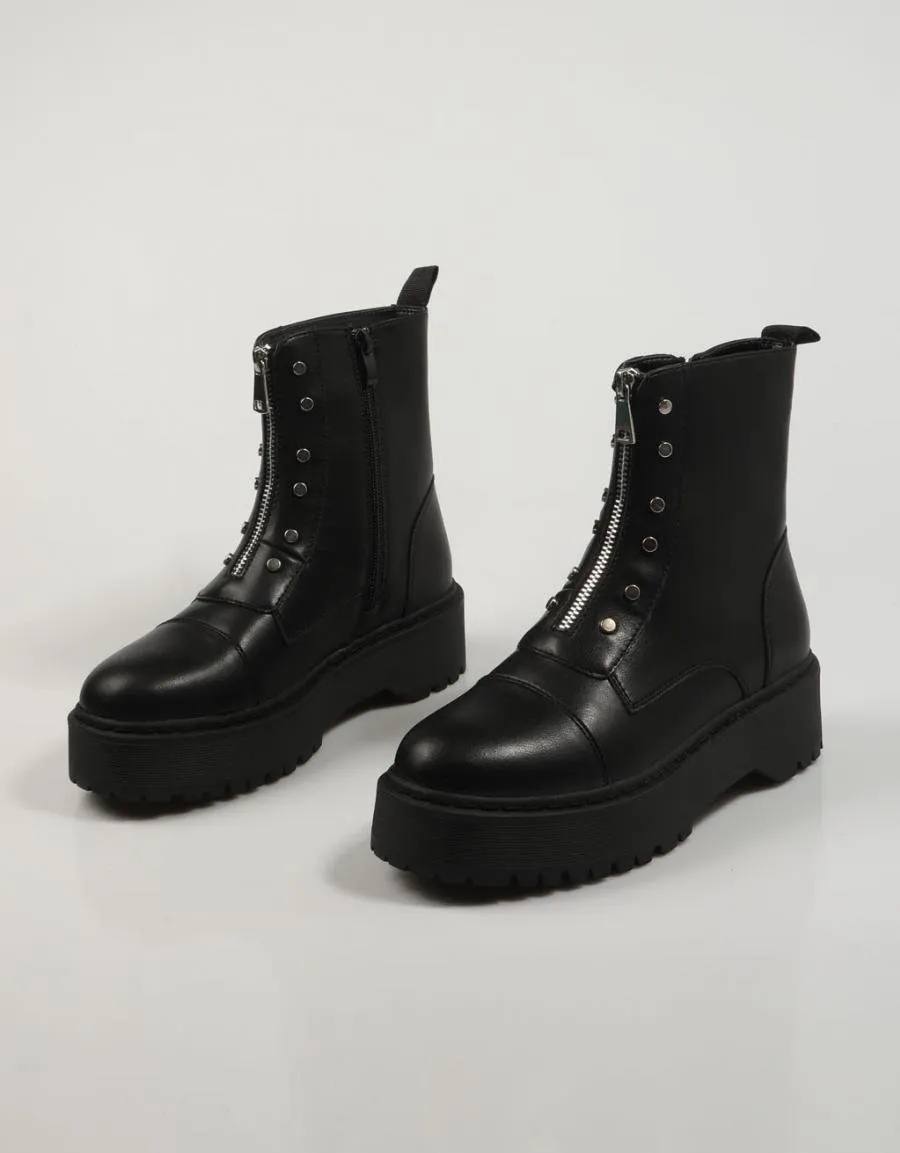  ankle boots BB UP 1004 en Black 84096