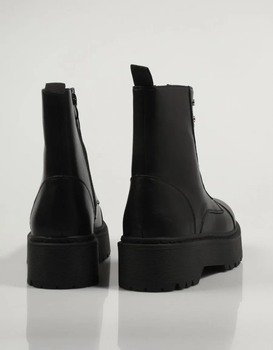  ankle boots BB UP 1004 en Black 84096