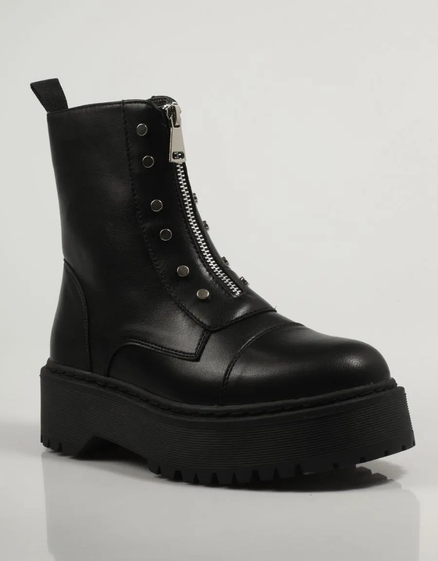  ankle boots BB UP 1004 en Black 84096