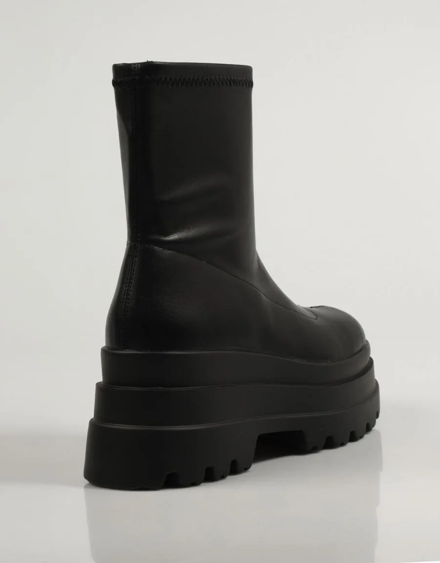  ankle boots BB UP 1019 en Black 84098