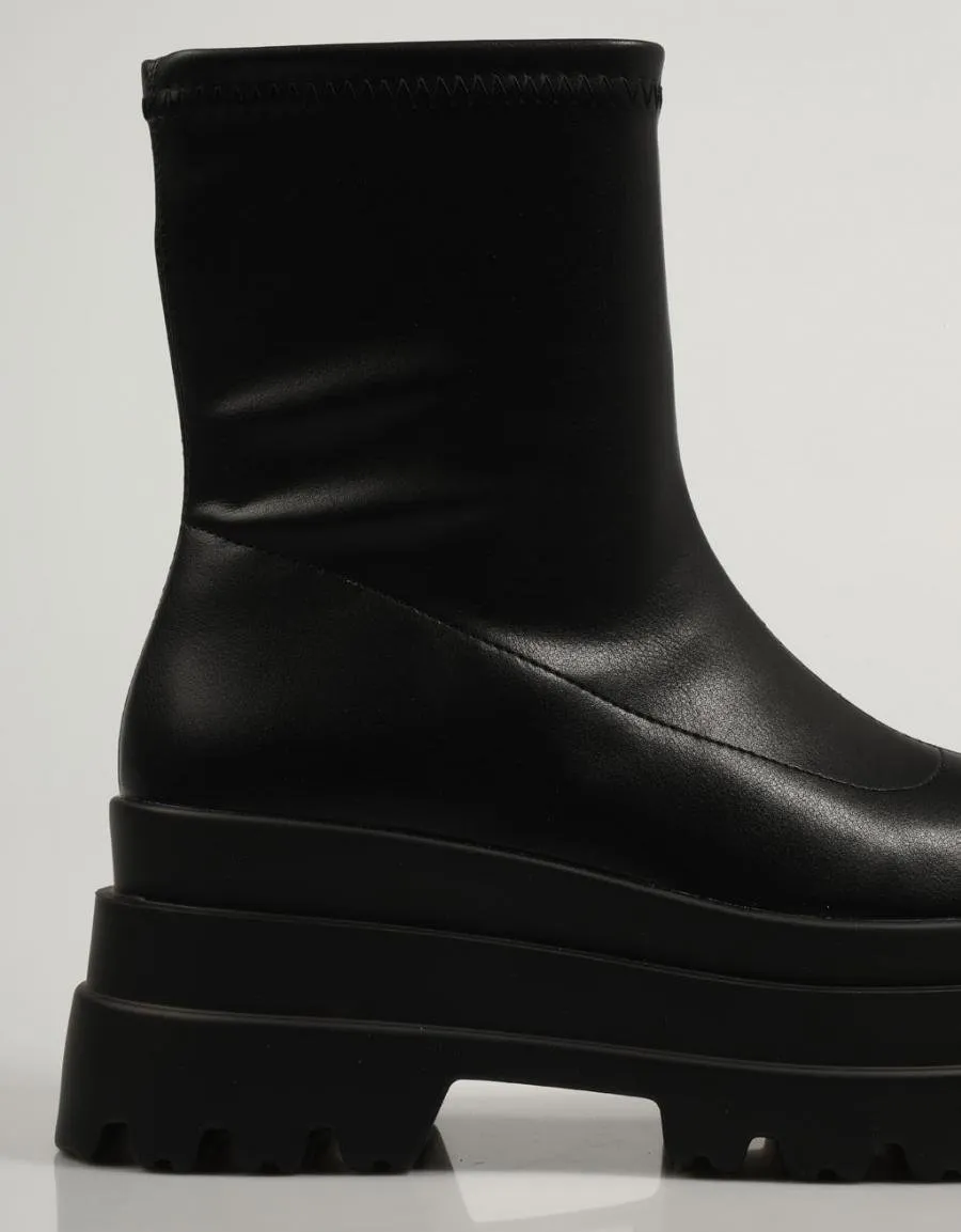  ankle boots BB UP 1019 en Black 84098