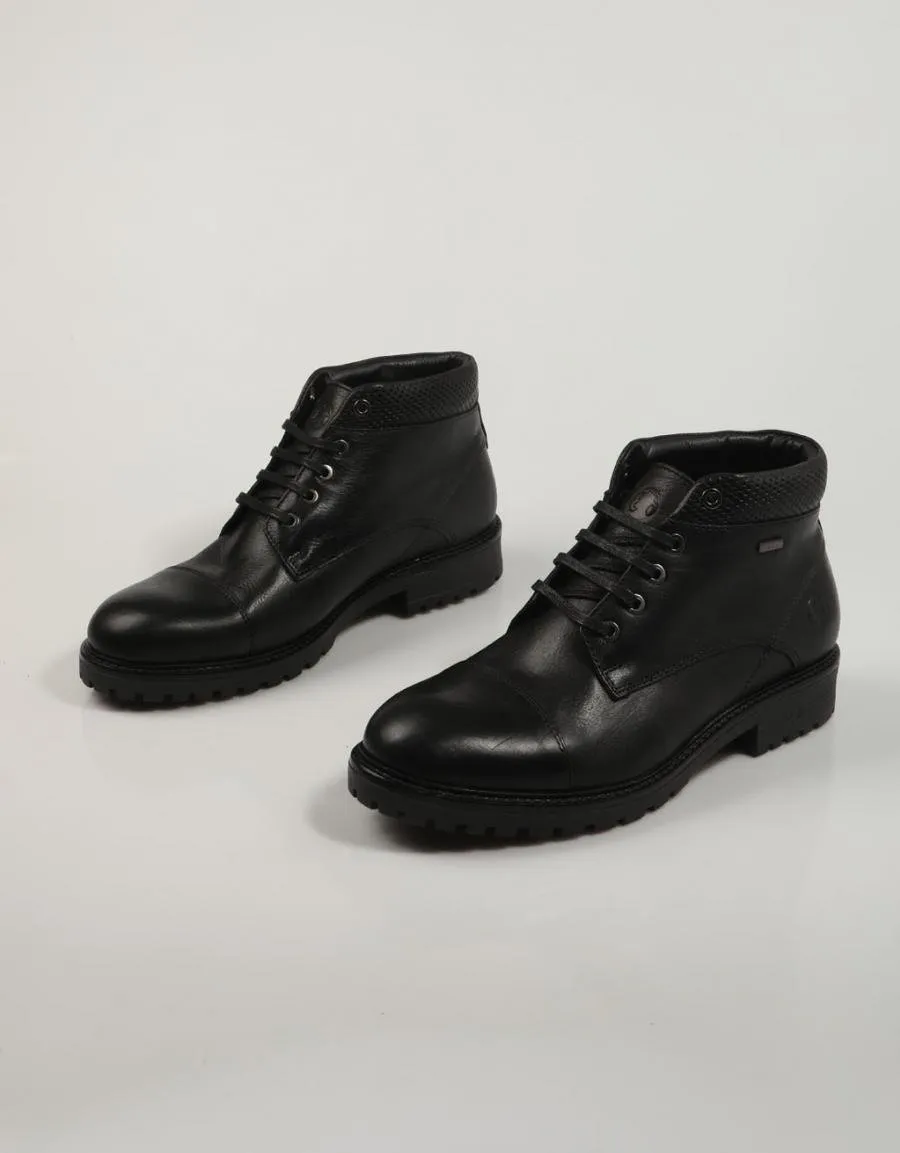  ankle boots CORONEL TAPIOCCA C2320 en Black 84086