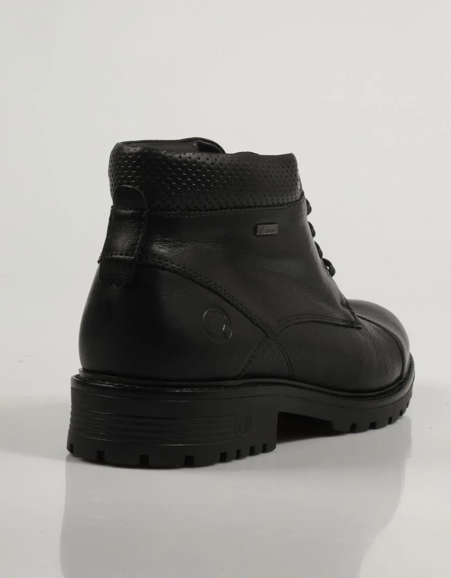  ankle boots CORONEL TAPIOCCA C2320 en Black 84086