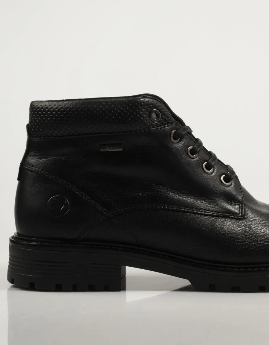  ankle boots CORONEL TAPIOCCA C2320 en Black 84086