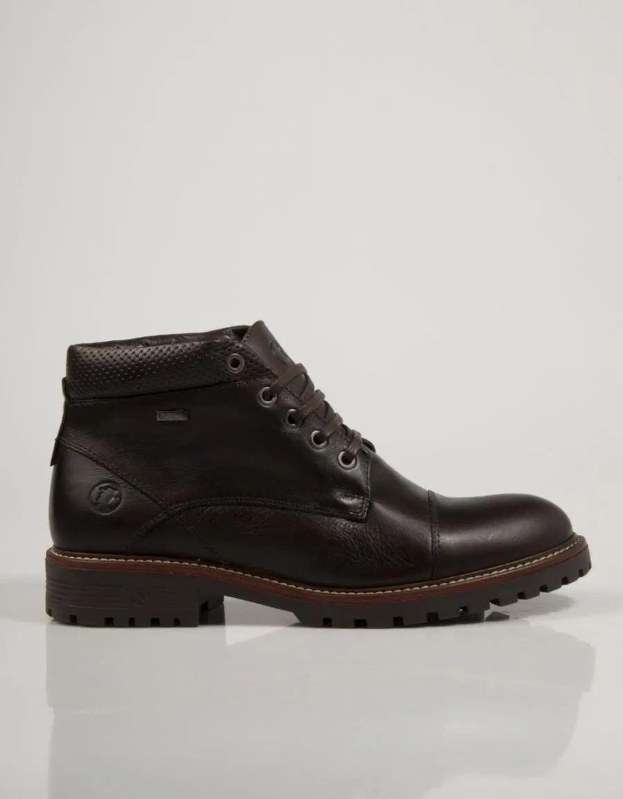  ankle boots CORONEL TAPIOCCA C2320 en Brown 84087