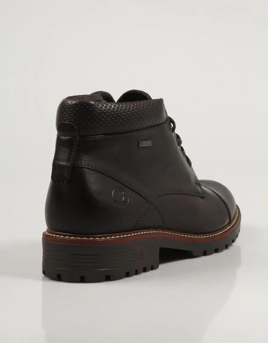  ankle boots CORONEL TAPIOCCA C2320 en Brown 84087