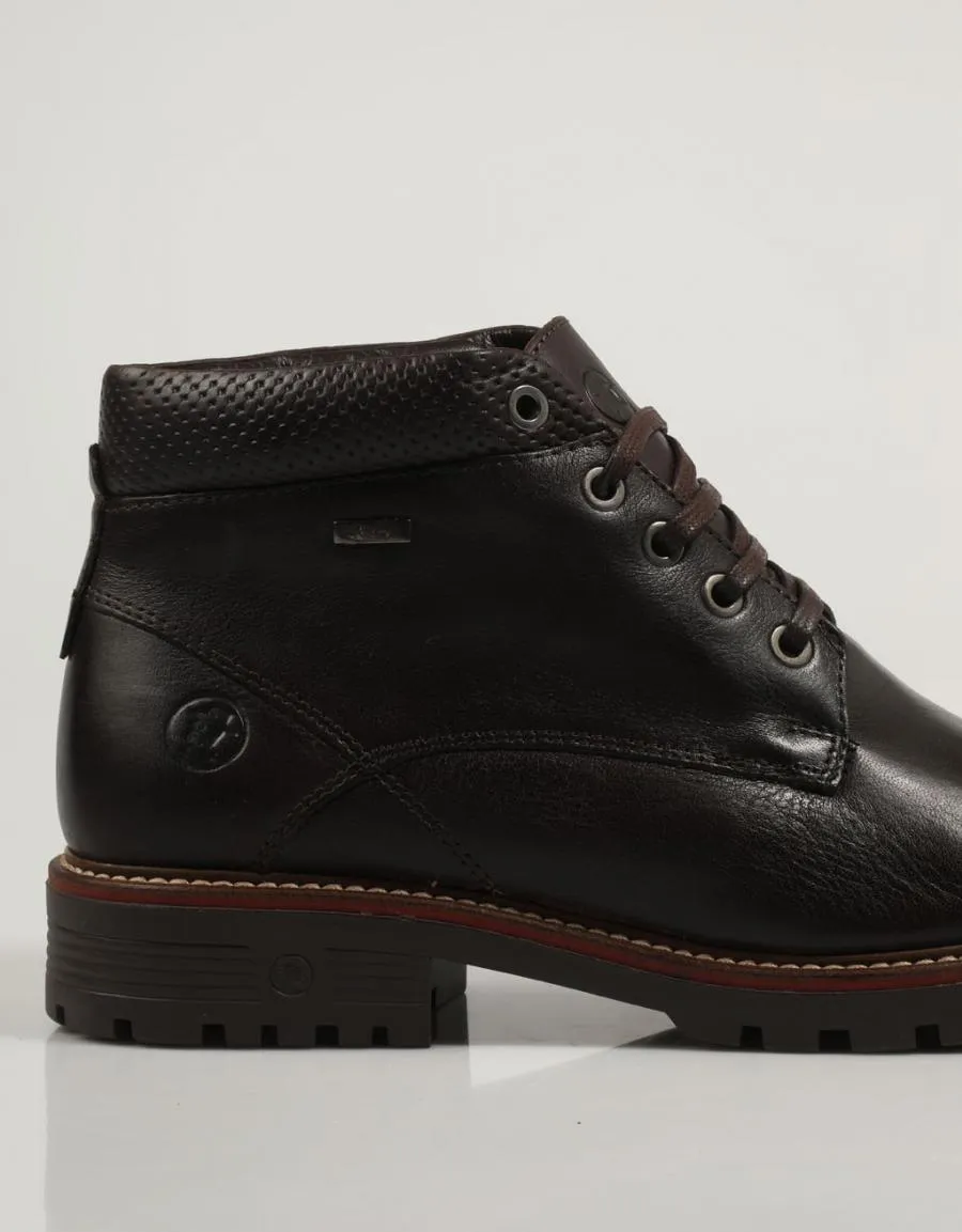  ankle boots CORONEL TAPIOCCA C2320 en Brown 84087