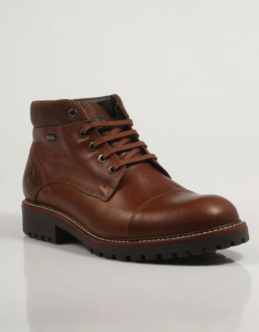  ankle boots CORONEL TAPIOCCA C2320 en Tan 84088