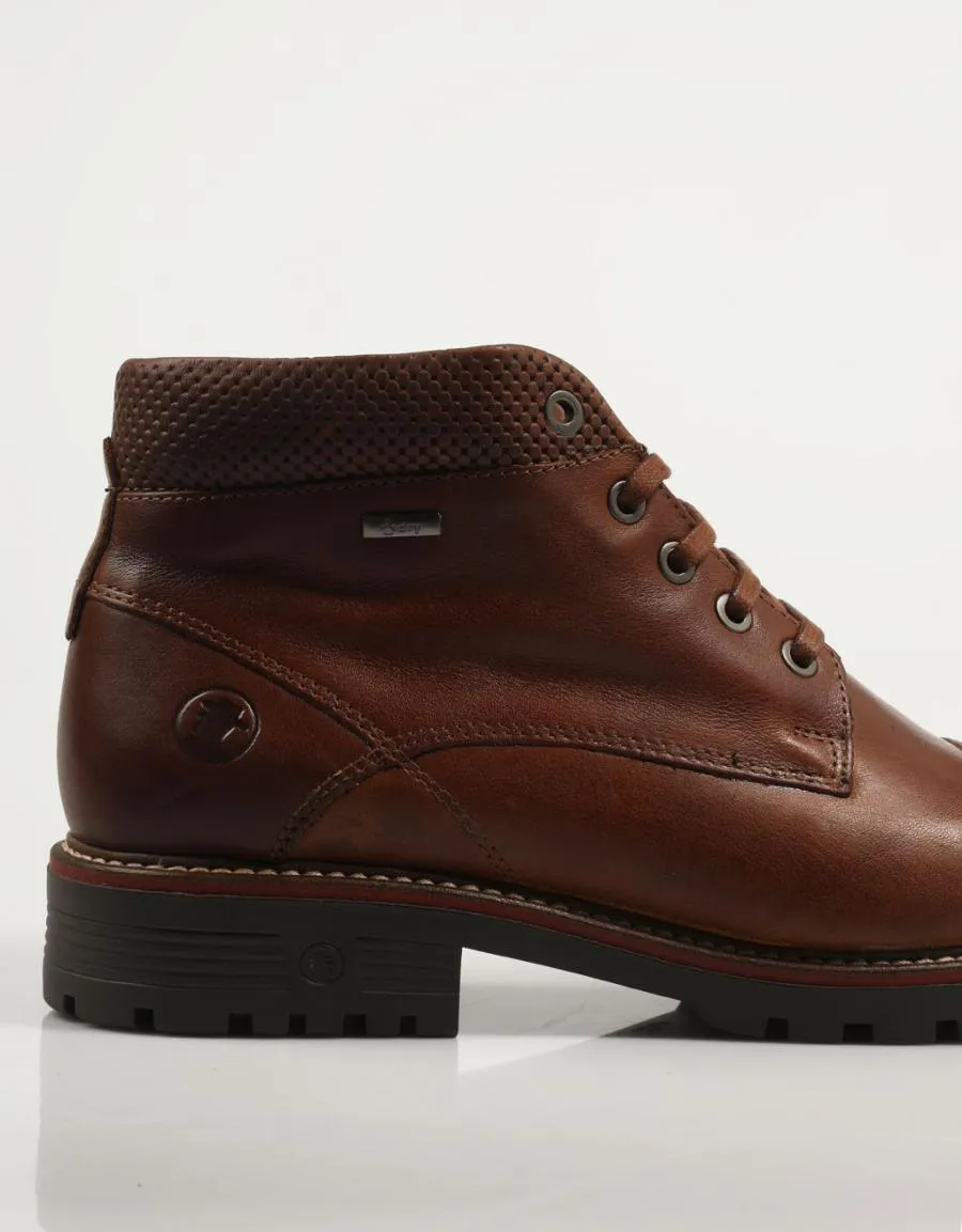  ankle boots CORONEL TAPIOCCA C2320 en Tan 84088