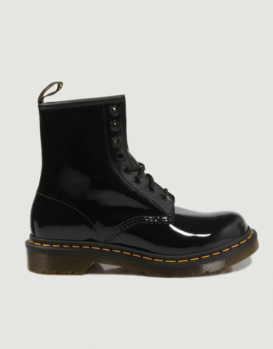  ankle boots DR MARTENS 1460 en Black 65196