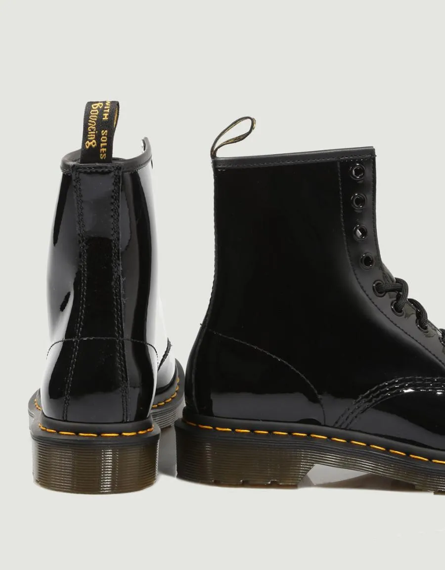  ankle boots DR MARTENS 1460 en Black 65196