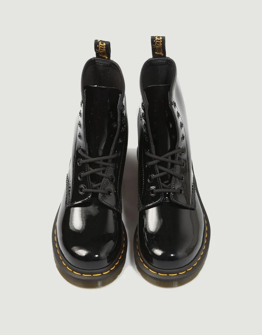  ankle boots DR MARTENS 1460 en Black 65196