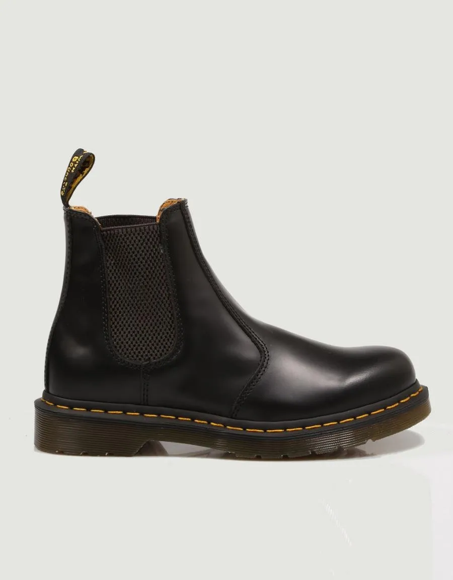  ankle boots DR MARTENS 2976 en Black 71127
