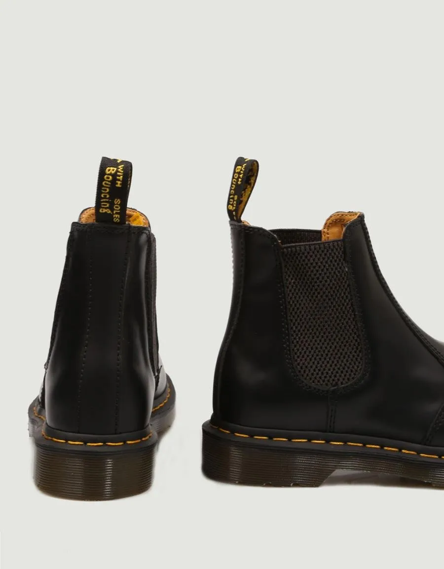  ankle boots DR MARTENS 2976 en Black 71127